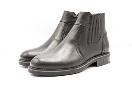 Pantofi barbati din piele naturala – NIC 2044 Barbati